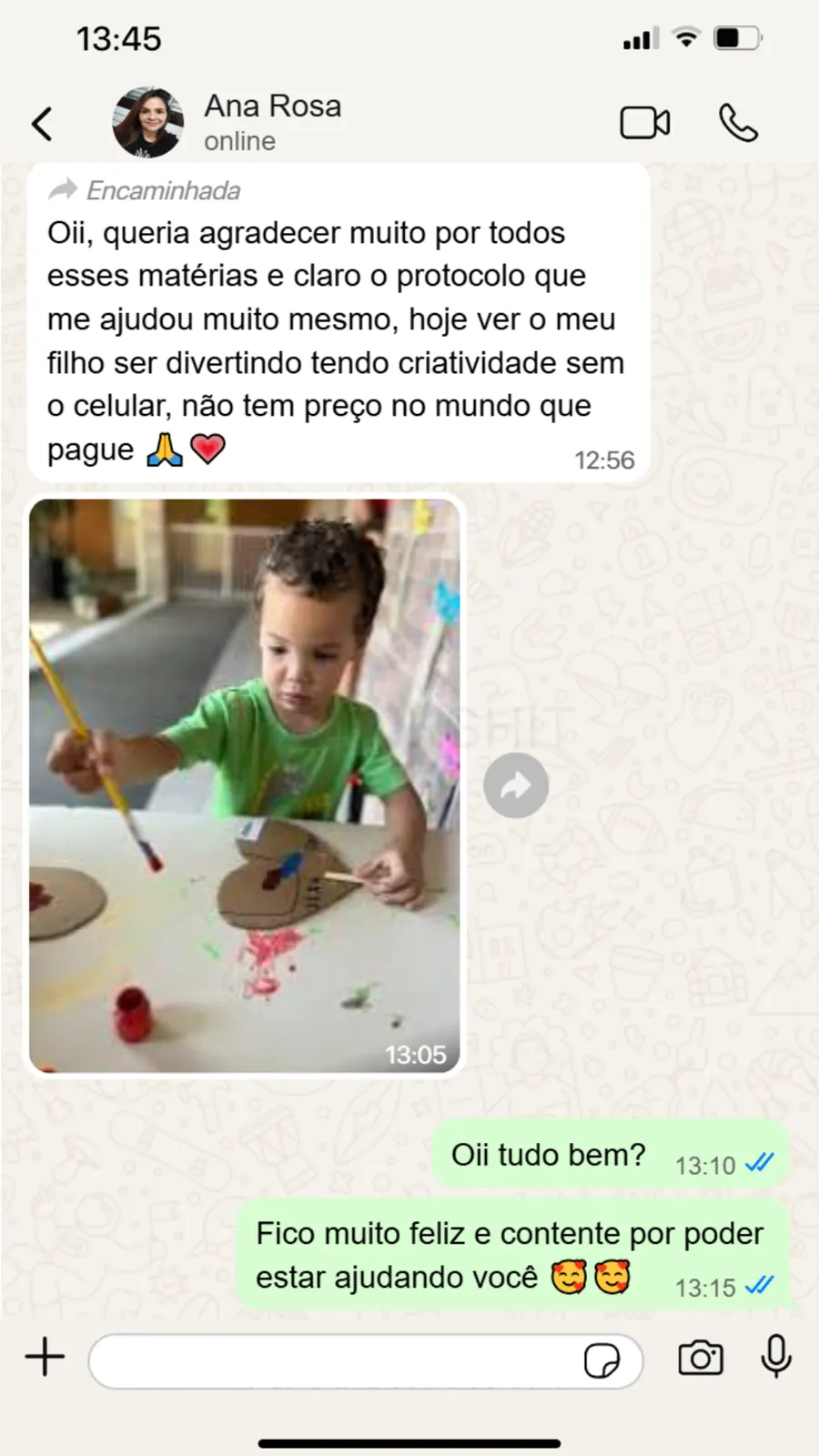 Depoimento 6