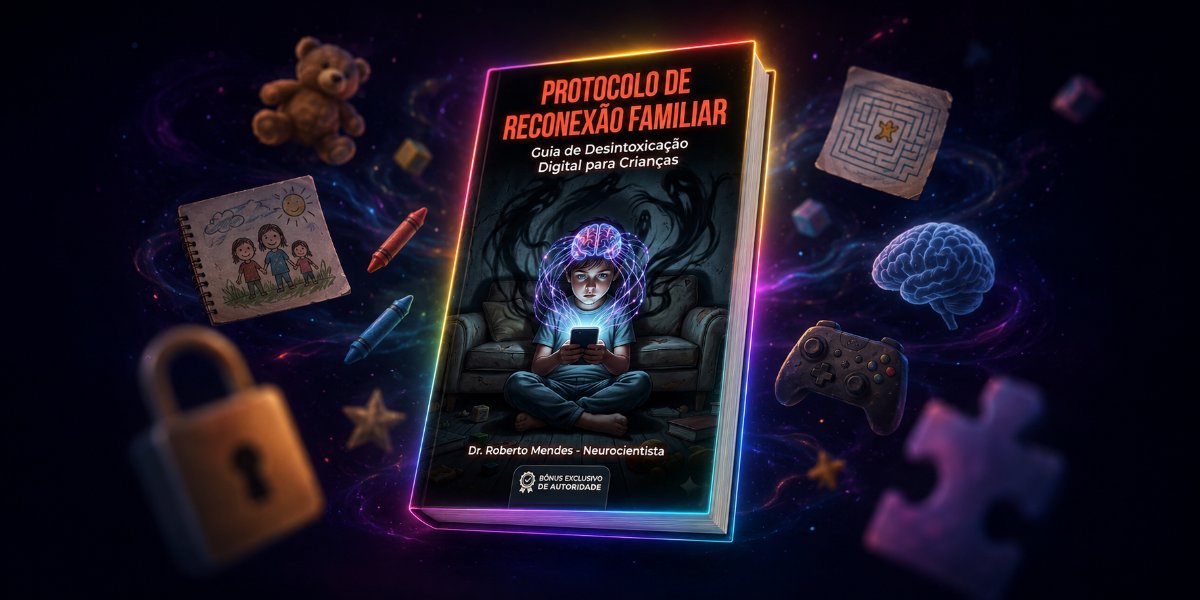 Protocolo de Reconexão Familiar