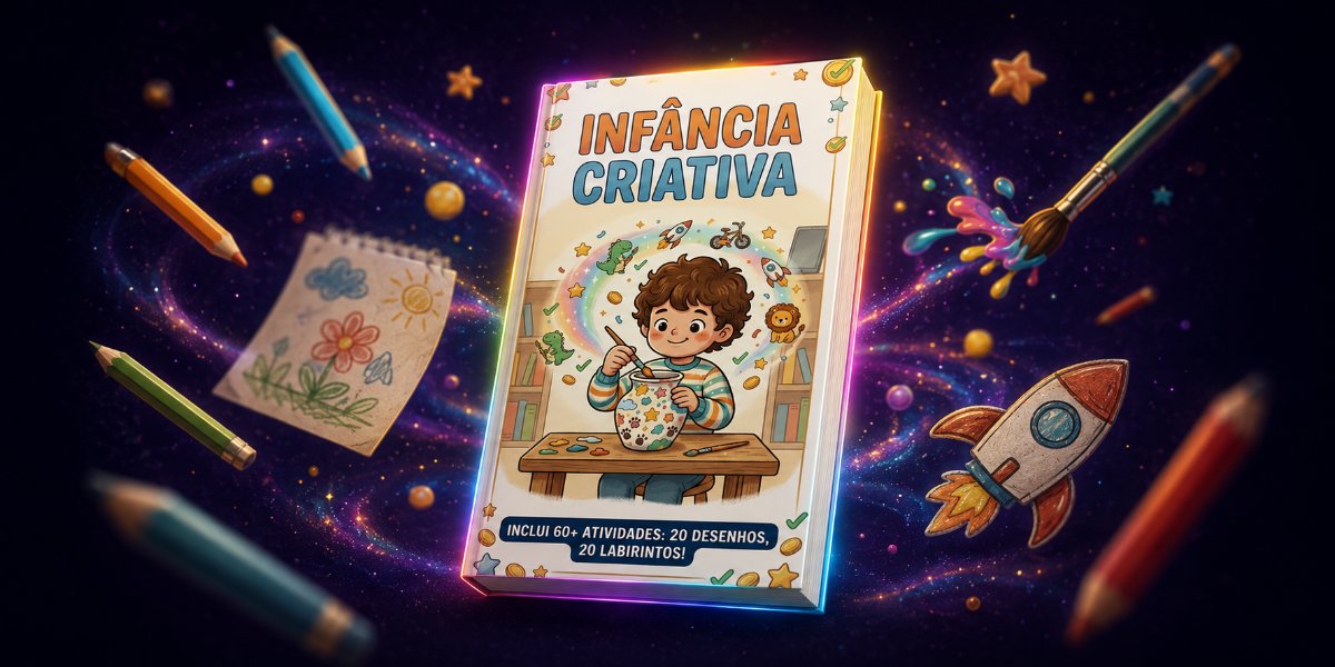 Infância Criativa