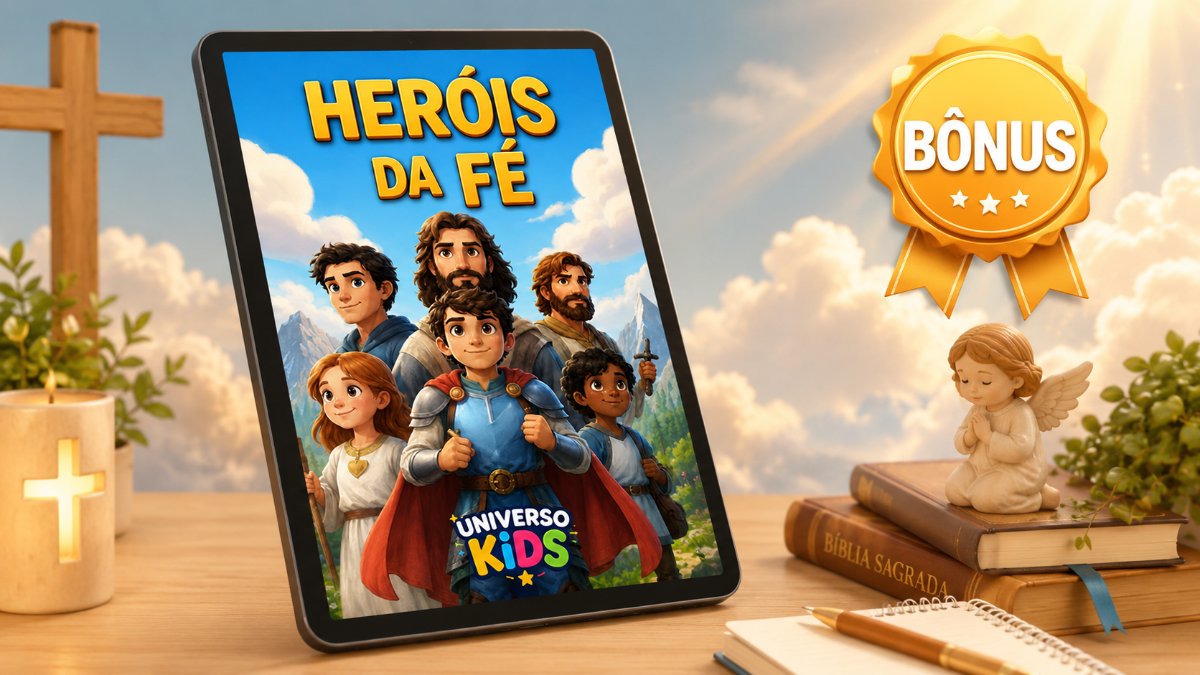 Heróis da Fé