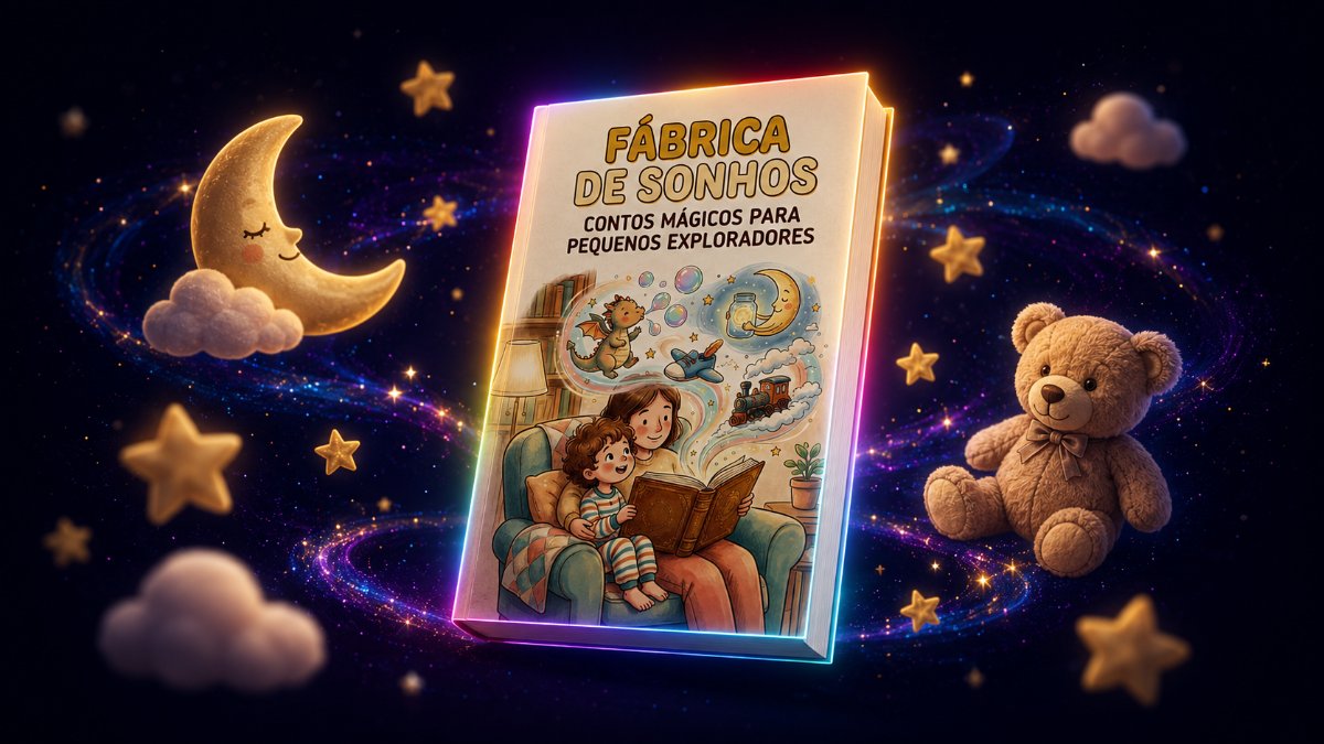 Fábrica dos Sonhos