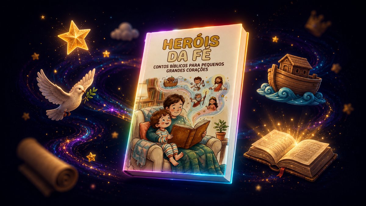 Heróis da Fé