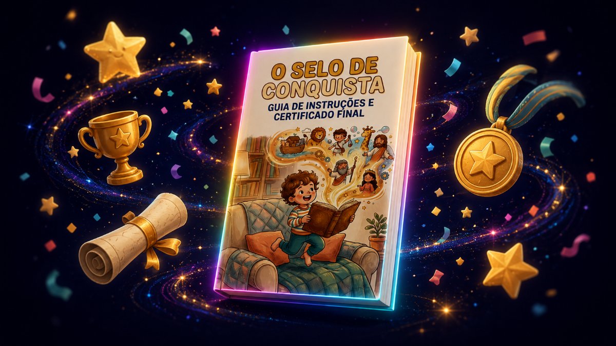 Selo da Conquista
