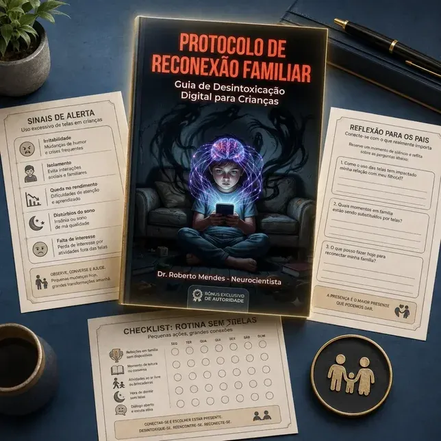 Protocolo de Reconexão Familiar